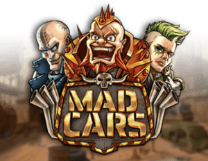 Mad Cars