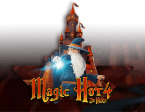 Magic Hot 4 Deluxe