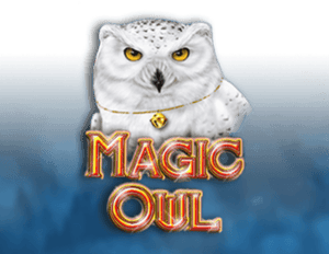 Magic Owl