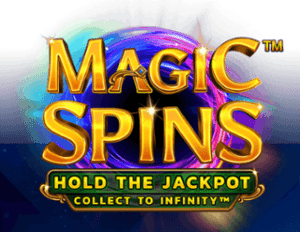 Magic Spins