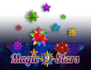 Magic Stars 9