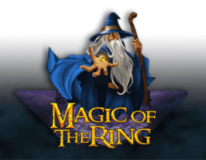 Magic Of The Ring