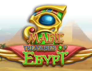 Magic Treasures of Egypt