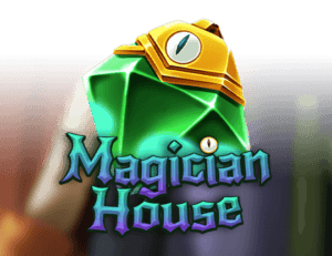 Magician House