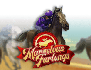 Marvelous Furlongs