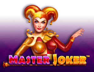 Master Joker