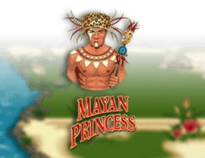 Mayan Princess