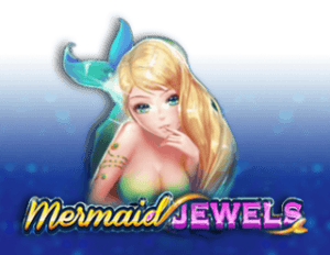 Mermaid Jewels