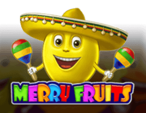 Merry Fruits