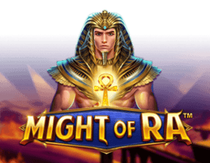 Might of Ra