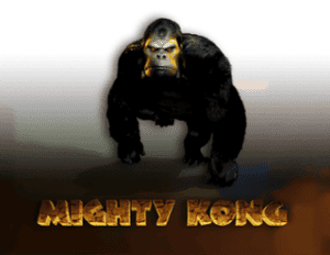 Mighty Kong