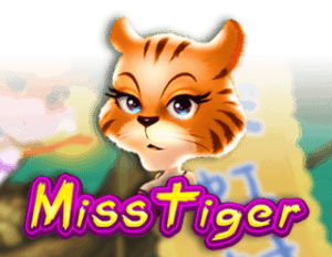 Miss Tiger