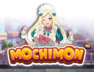 Mochimon