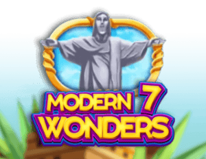 Modern 7 Wonders