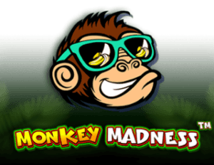 Monkey Madness