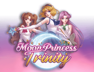 Moon Princess Trinity