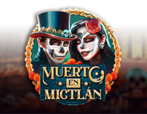 Muerto En Mictlan