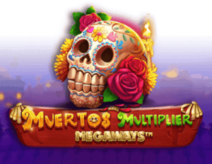 Muertos Multiplier Megaways