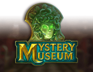 Mystery Museum