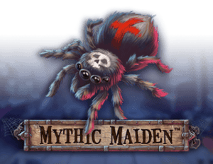 Mythic Maiden