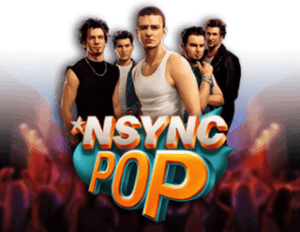 NSYNC Pop