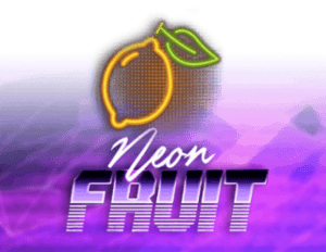 Neon Fruit