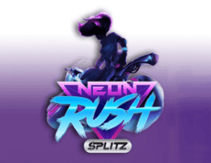 Neon Rush