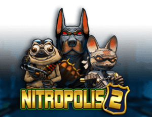 Nitropolis 2