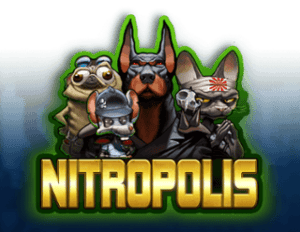 Nitropolis