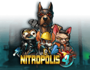 Nitropolis 4