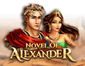 Novel of Alexander