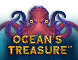 Ocean’s Treasure