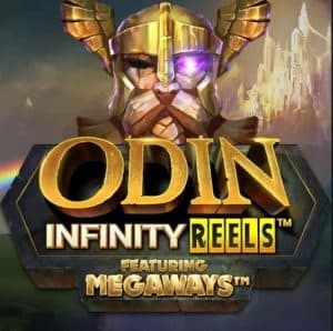 Odin Infinity Reels Featuring Megaways