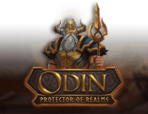 Odin: Protector of the Realms