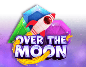 Over the Moon Megaways