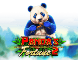 Panda’s Fortune 2