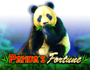 Panda’s Fortune