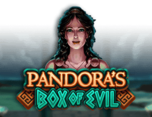 Pandora’s Box of Evil