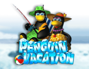 Penguin Vacation