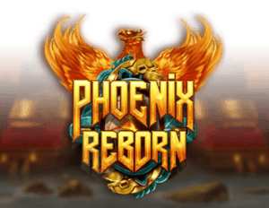 Phoenix Reborn