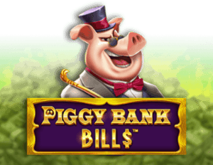 Piggy Bank Bills