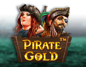 Pirate Gold