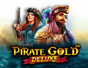 Pirate Gold Deluxe