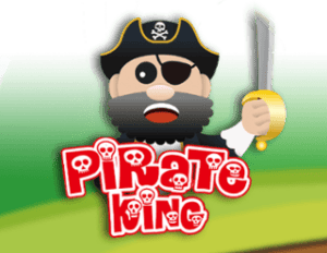 Pirate King