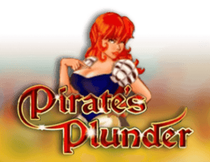 Pirate’s Plunder