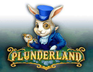 Plunderland