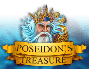 Poseidon’s Treasure