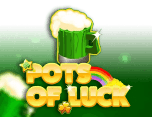 Pots of Luck