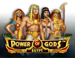 Power of Gods: Egypt