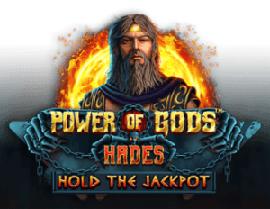 Power of Gods: Hades